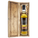 Estojo com Cachaça Madeira Única