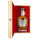 Estojo Veludo com Cachaça Weber Haus Linha Especial