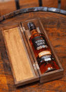 Estojo com Cachaça Madeira Única