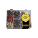 Kit Especiarias para Drinks