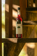 Combo de Licores, Damasco, Cassis e Curaçau