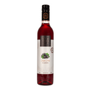 Licor de Cassis Fino Weber Haus 500ml