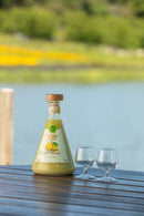 Licor de Limão Siciliano Creme Weber Haus 750ml