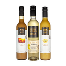 Combo de Bebida Mista de Banana e Licor de Leite e Maracujá