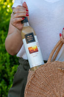 Combo de Bebida Mista de Banana e Licor de Leite e Maracujá