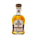 Rum Señor Weber 8 Anos 750ml