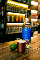 Vodka Antiqua Silver 1000ml