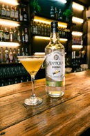 Vodka Vanilla Antiqua 1000ml